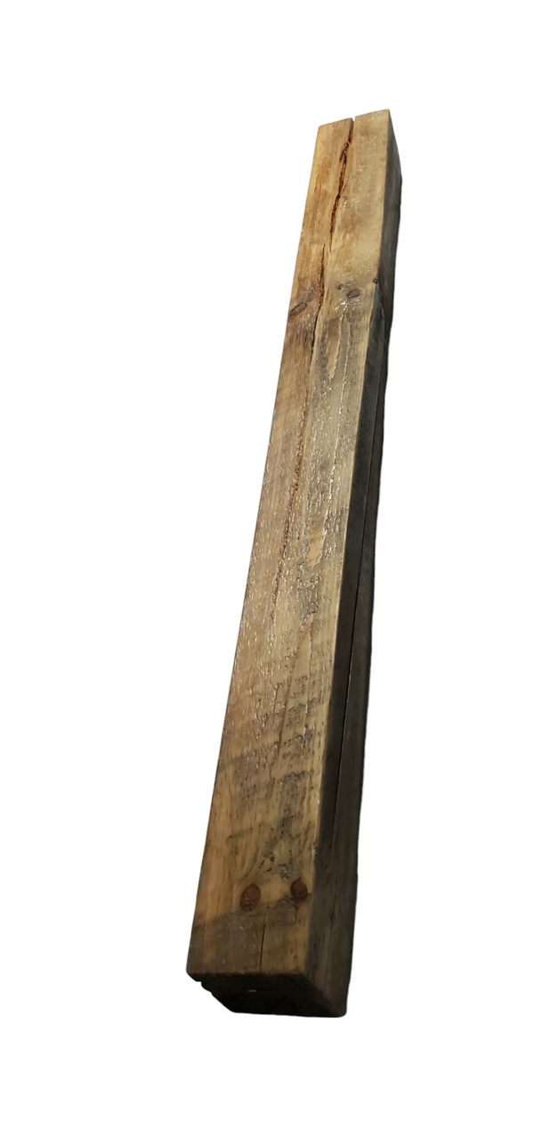 Rough Sawn Pine Beam *GAM0116