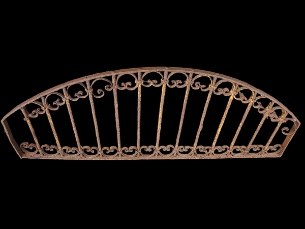 Iron Arch *GAM0180
