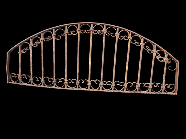 Iron Arch *GAM0180