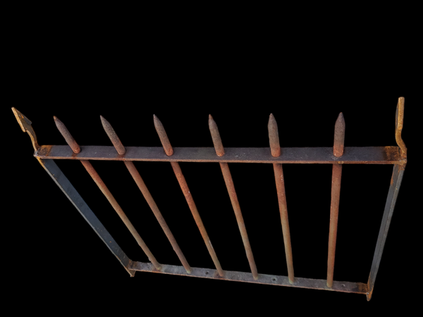 Garden Gate *GAM0187