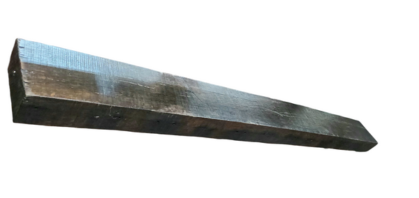 1780's Handhewn/ Pitt sawn beam *GAM0117