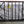 Load image into Gallery viewer, Iron and Oak handrails GAM0094