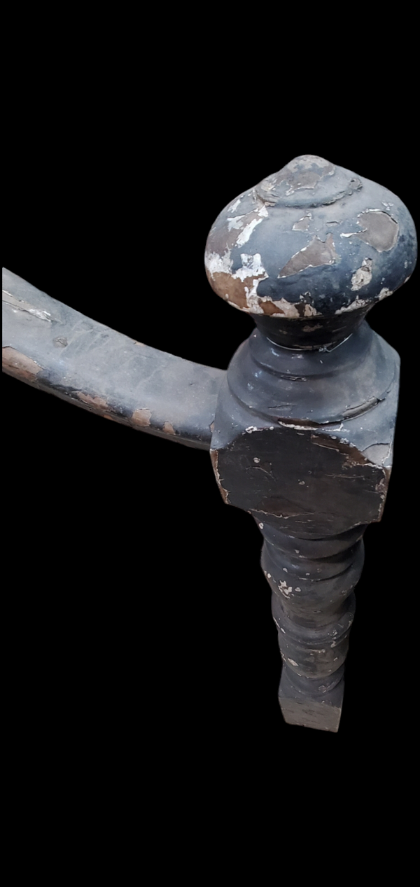 Set of 3 Newel Posts GAM0199