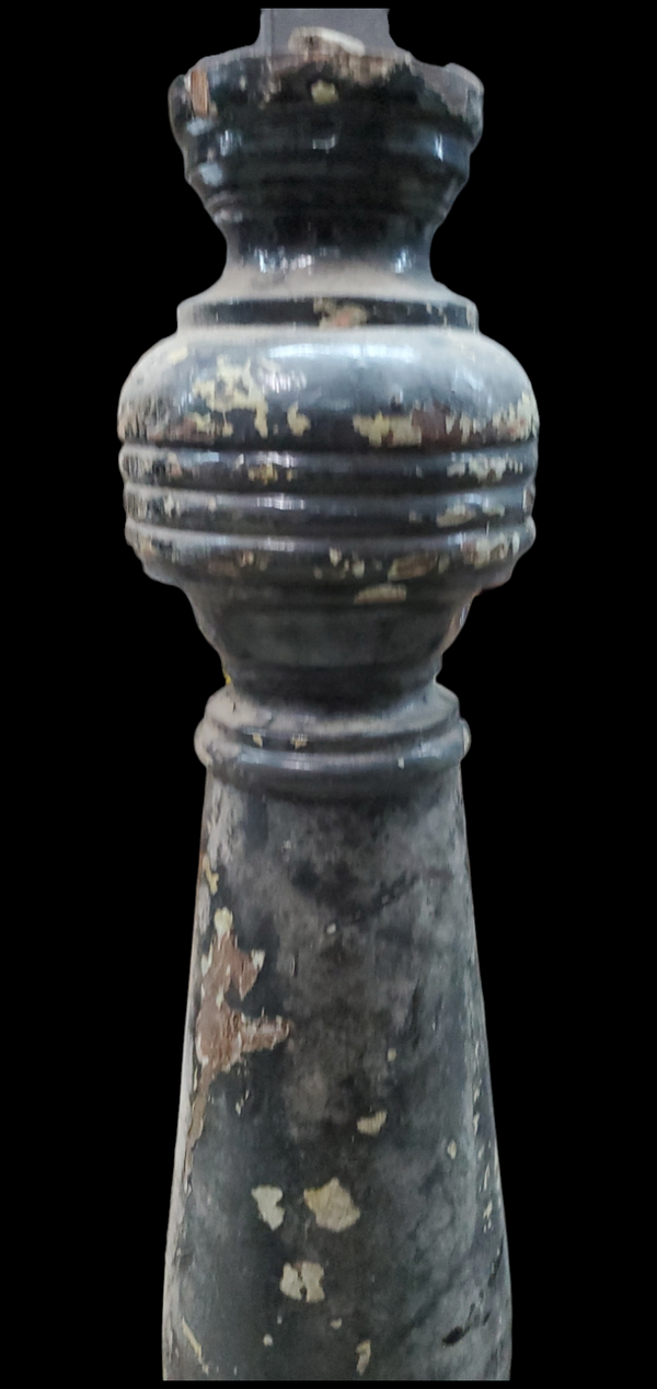 Newel Posts *GAM0213