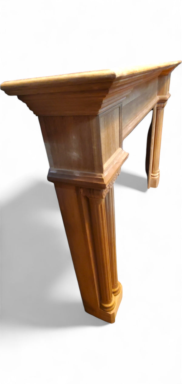 N.O.S Pearl Mantel GAM0421