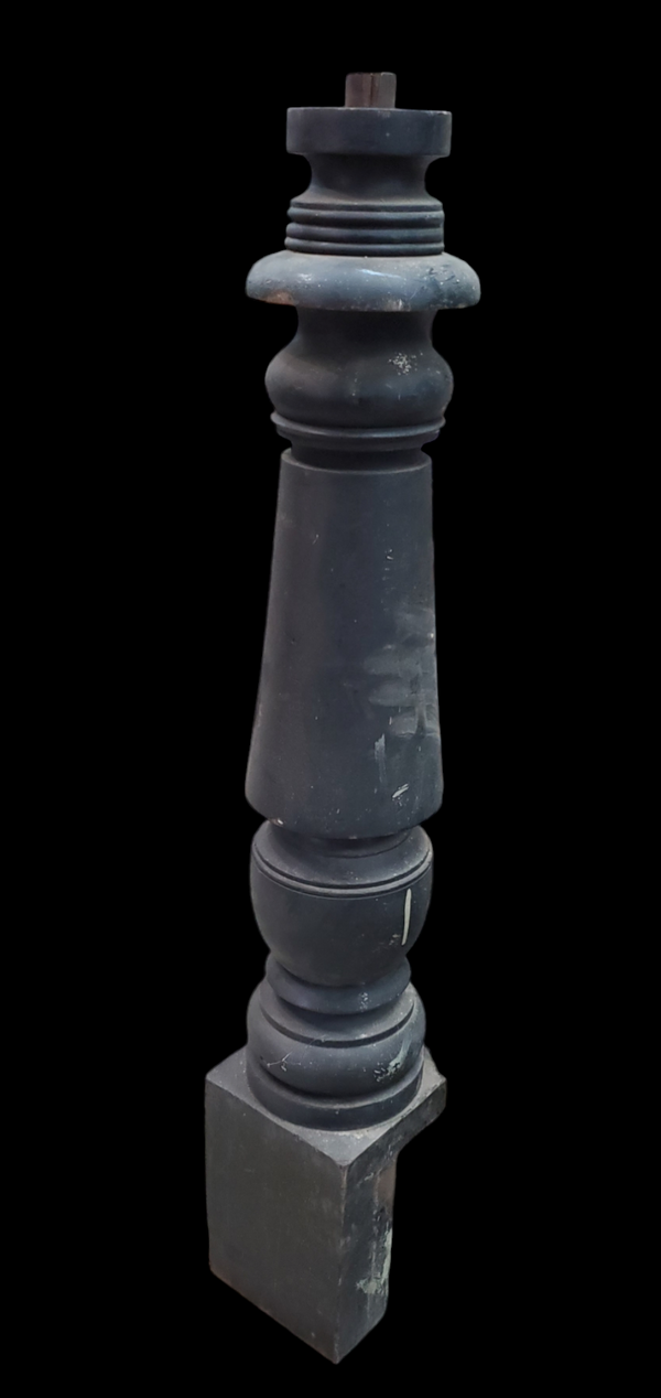 Newel Post *GAM0210