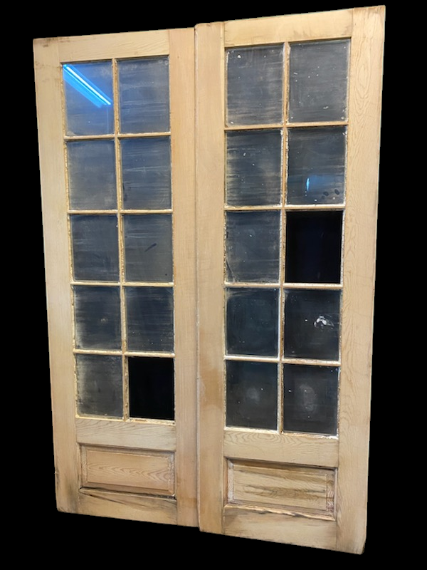 10 Lite Double Doors *GAM0016
