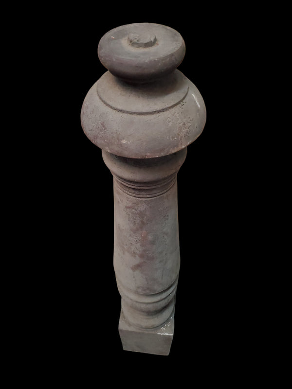 Newel Post GAM0224