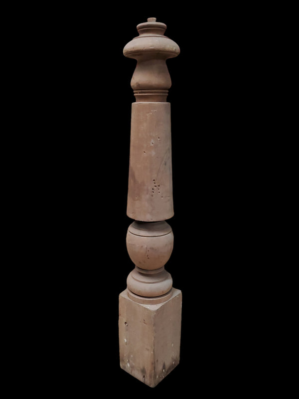 Newel Post GAM0220