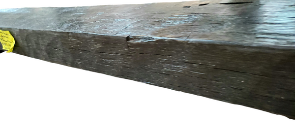 1780's Handhewn/ Pitt sawn beam *GAM0117