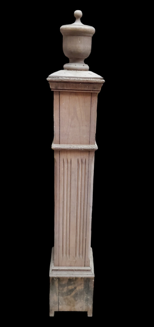 Newel Post GAM0275