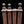 Load image into Gallery viewer, Set of 4 Newel Posts GAM0276