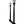 Load image into Gallery viewer, Pair of Early 1900's Cast Iron Light Posts 93" GAM0257