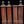 Load image into Gallery viewer, Set of 4 Newel Posts GAM0276