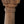 Load image into Gallery viewer, Solid Turned & Carved Oak Newel Post GAM0260