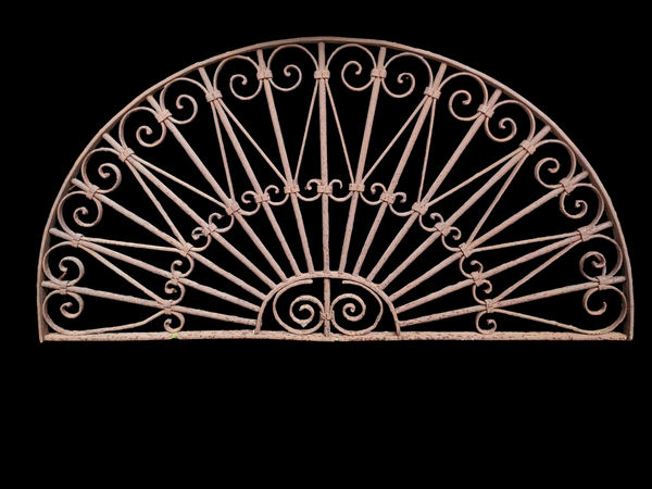 Iron Arch *GAM0170