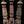 Load image into Gallery viewer, Set of 3 Octogon Newel Posts GAM0228