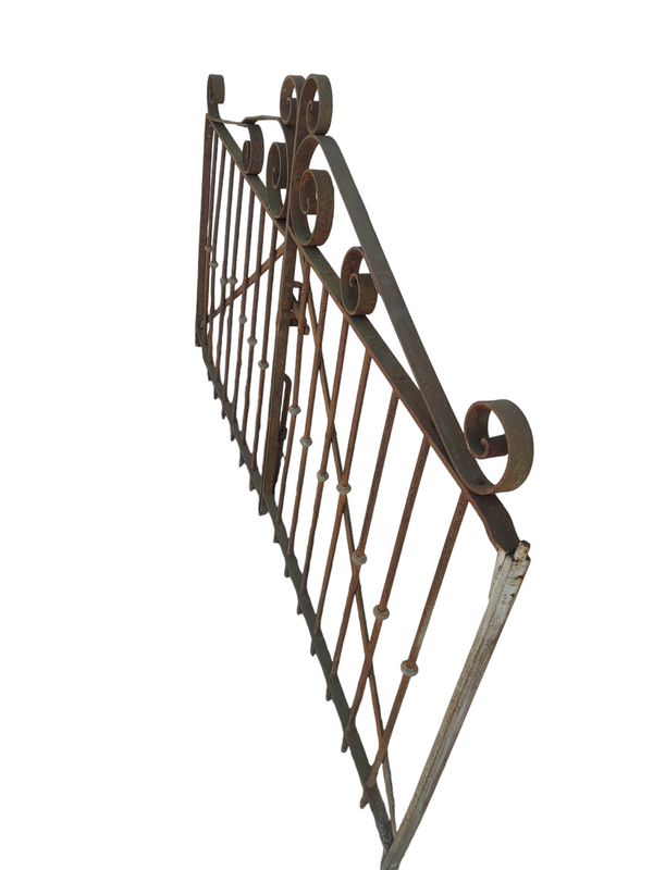 Double Gates *GAM0181