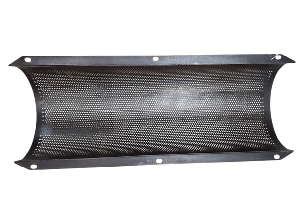Perforated Machinist Cover *GAM0149