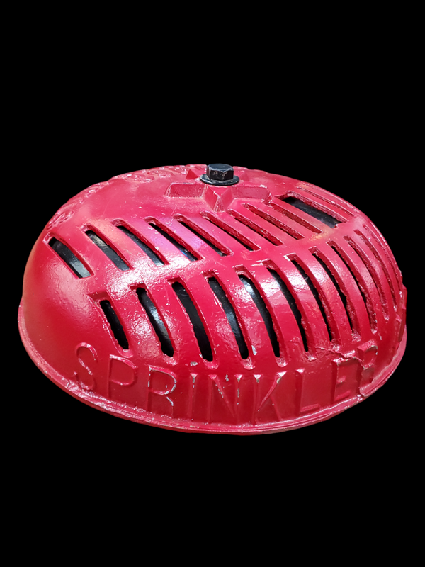 Star Sprinkler Corp. Sprinkler Alarm GAM0151