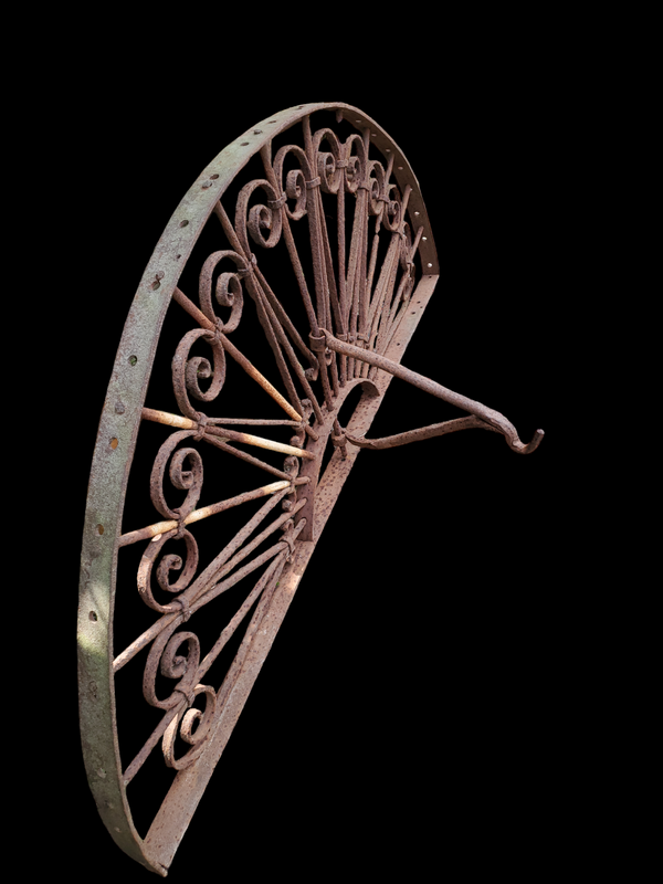 Iron Arch *GAM0173