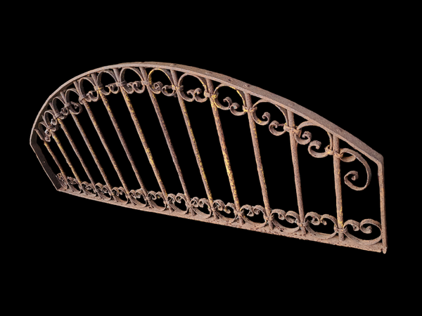 Iron Arch *GAM0180