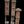 Load image into Gallery viewer, Set of 3 Craftsman Style Through Floor Newel Posts GAM0294