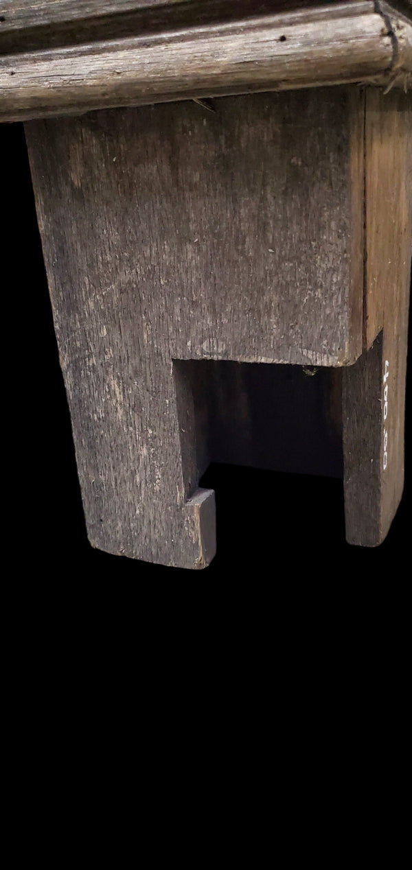 Single Newel Post GAM0266