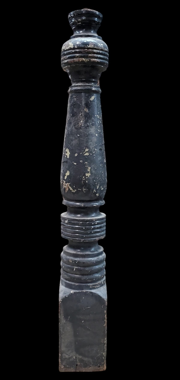 Newel Posts *GAM0213