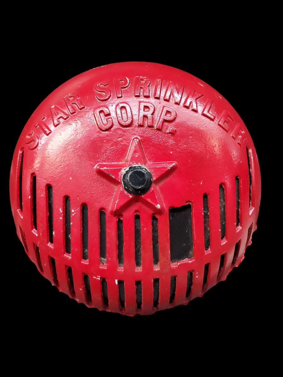 Star Sprinkler Corp. Sprinkler Alarm GAM0151 – Governor's Star Sprinkler Corp. Sprinkler Alarm GAM0151 – Governor's