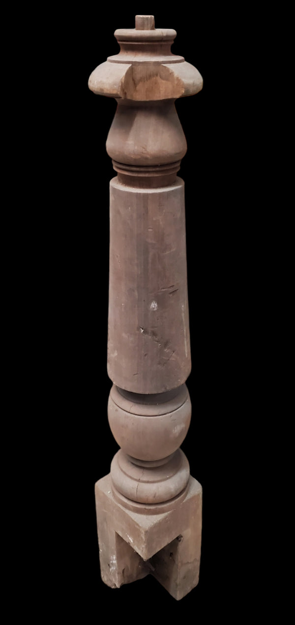 Newel Post GAM0220