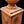 Load image into Gallery viewer, Bullseye Newel Post GAM0256