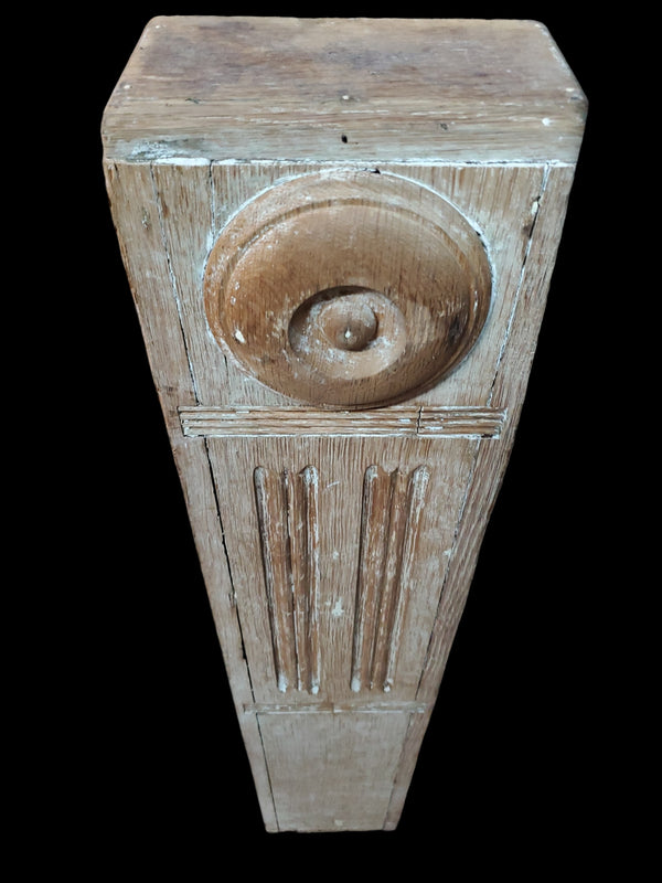 Set of 4 Newel Posts GAM0245