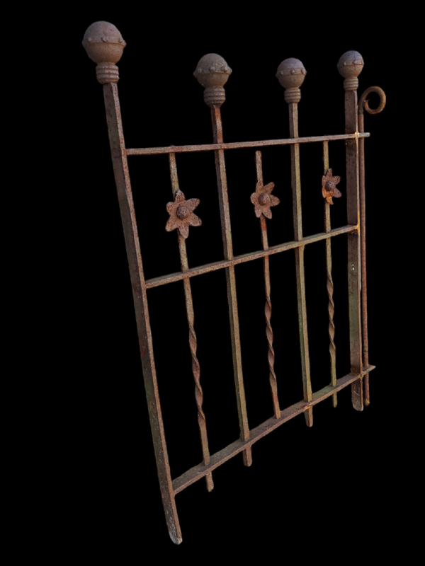 Garden Gate *GAM0189