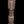 Load image into Gallery viewer, Turned Newel Post GAM0273
