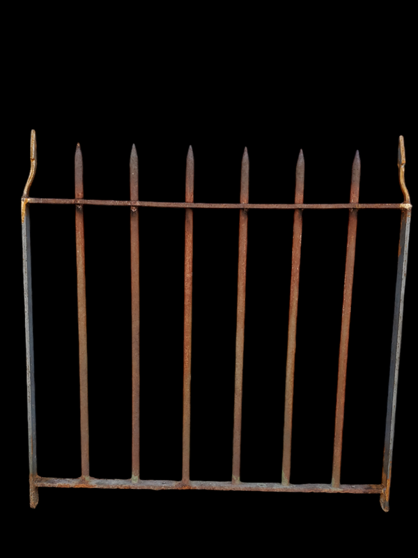 Garden Gate *GAM0187