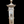 Load image into Gallery viewer, Traditional Victorian Lion Fence/ Gate Post GAM0159