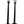 Load image into Gallery viewer, Pair of Early 1900's Cast Iron Light Posts 93" GAM0257