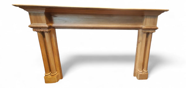 N.O.S Pearl Mantel GAM0421