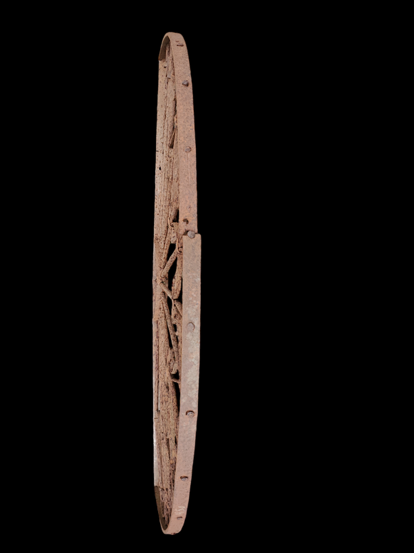 Iron Arch *GAM0166