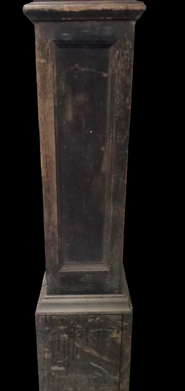 Craftsman Style Newel Post GAM0267