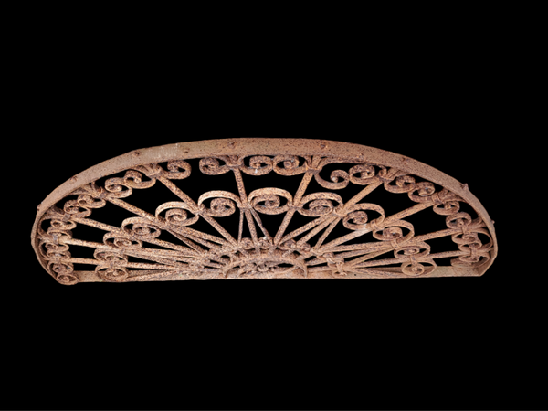 Iron Arch *GAM0173