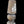 Load image into Gallery viewer, Walnut Octogon Newel Post Gam0237
