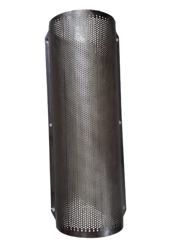 Perforated Machinist Cover *GAM0149