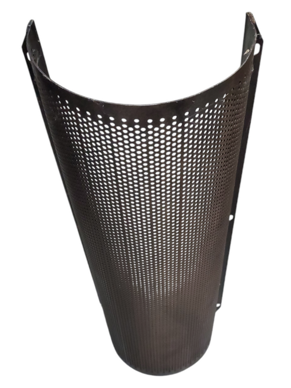 Perforated Machinist Cover *GAM0149