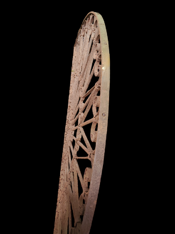 Iron Arch *GAM0170