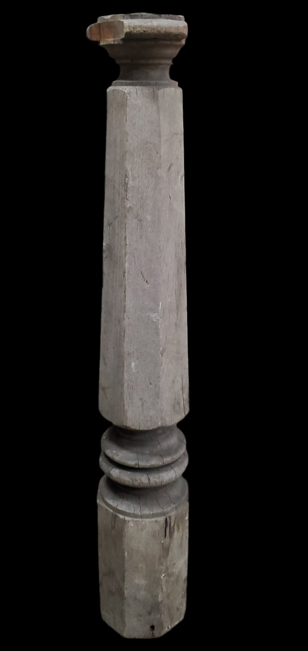 Newel Post GAM0241
