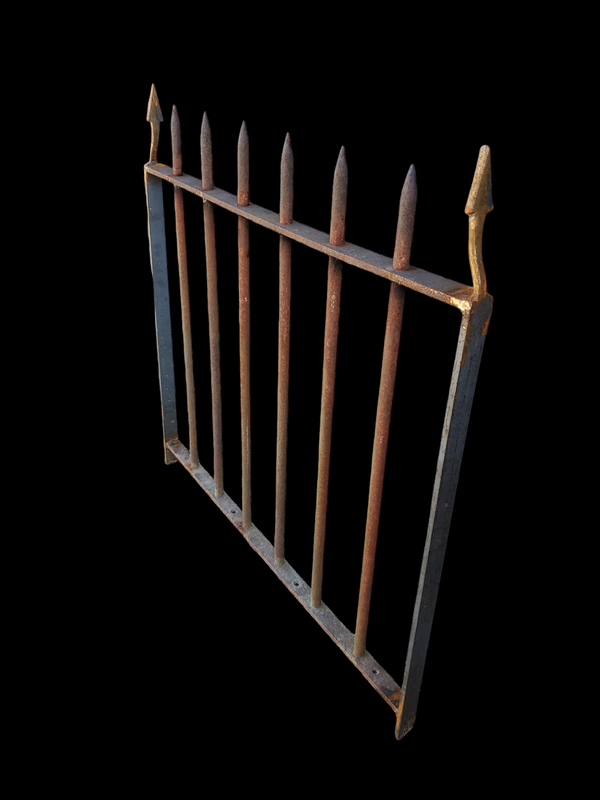 Garden Gate *GAM0187