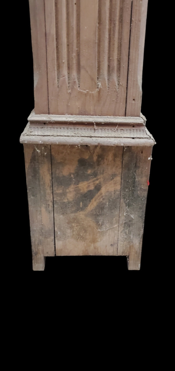 Newel Post GAM0275