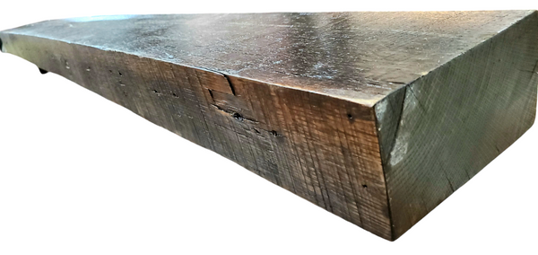 1780's Handhewn/ Pitt sawn beam *GAM0117